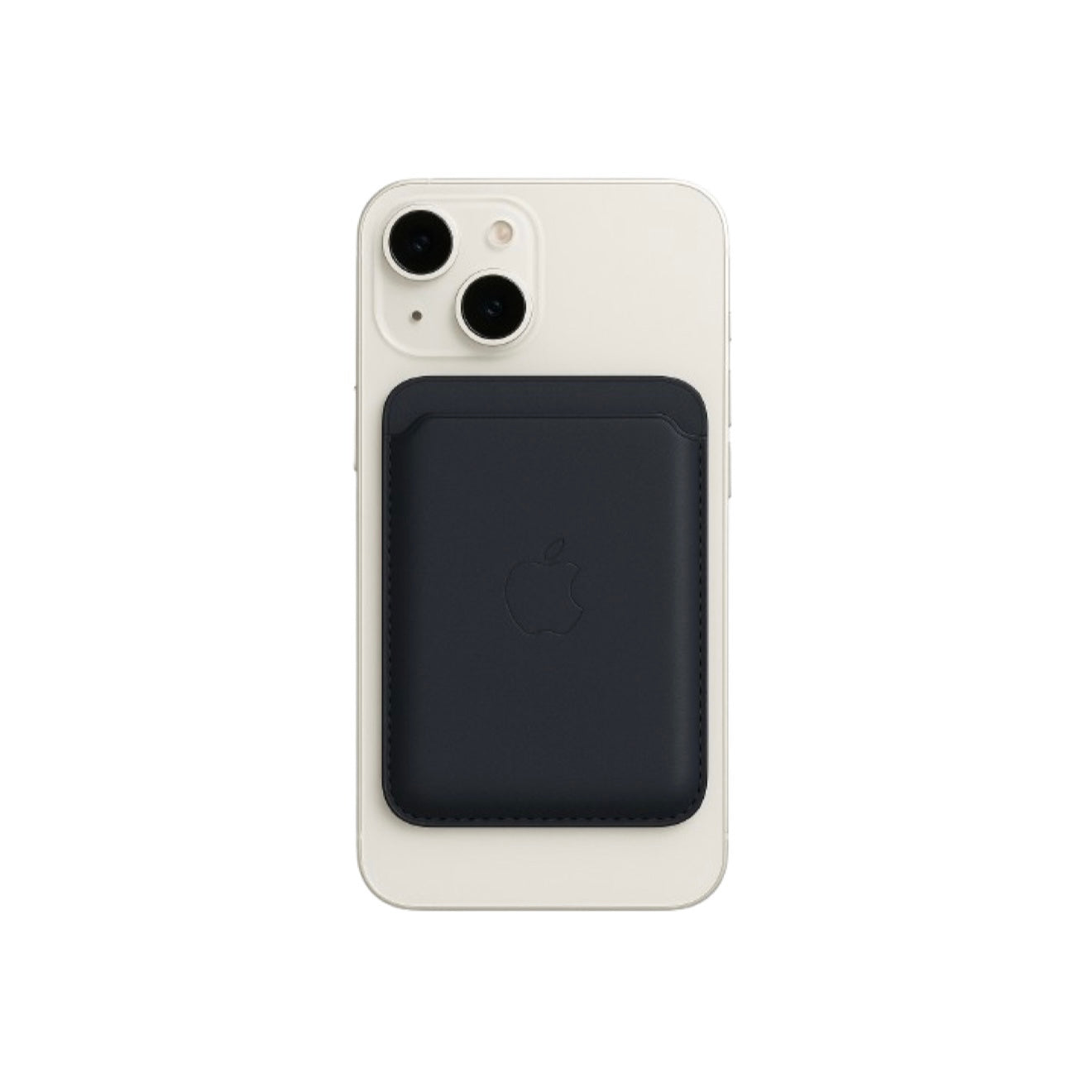 FineWoven MagSafe Wallet - Midnight – TavsiPhone