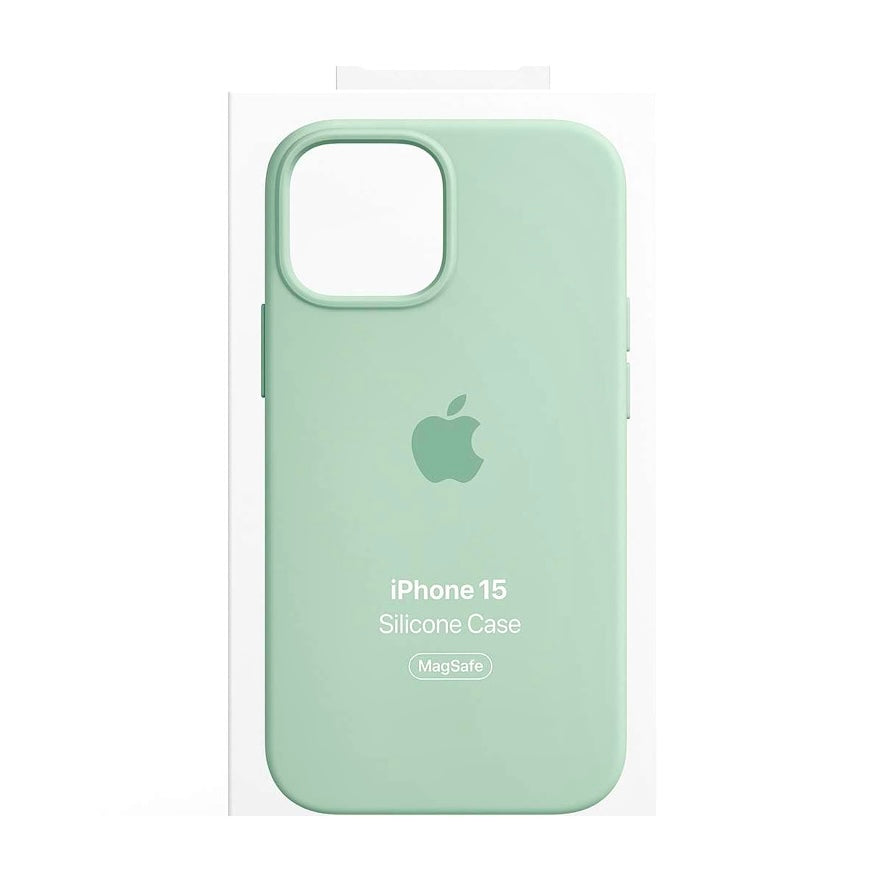 Mint MagSafe phone cases