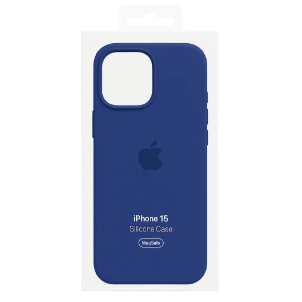 Ultramarine MagSafe phone case