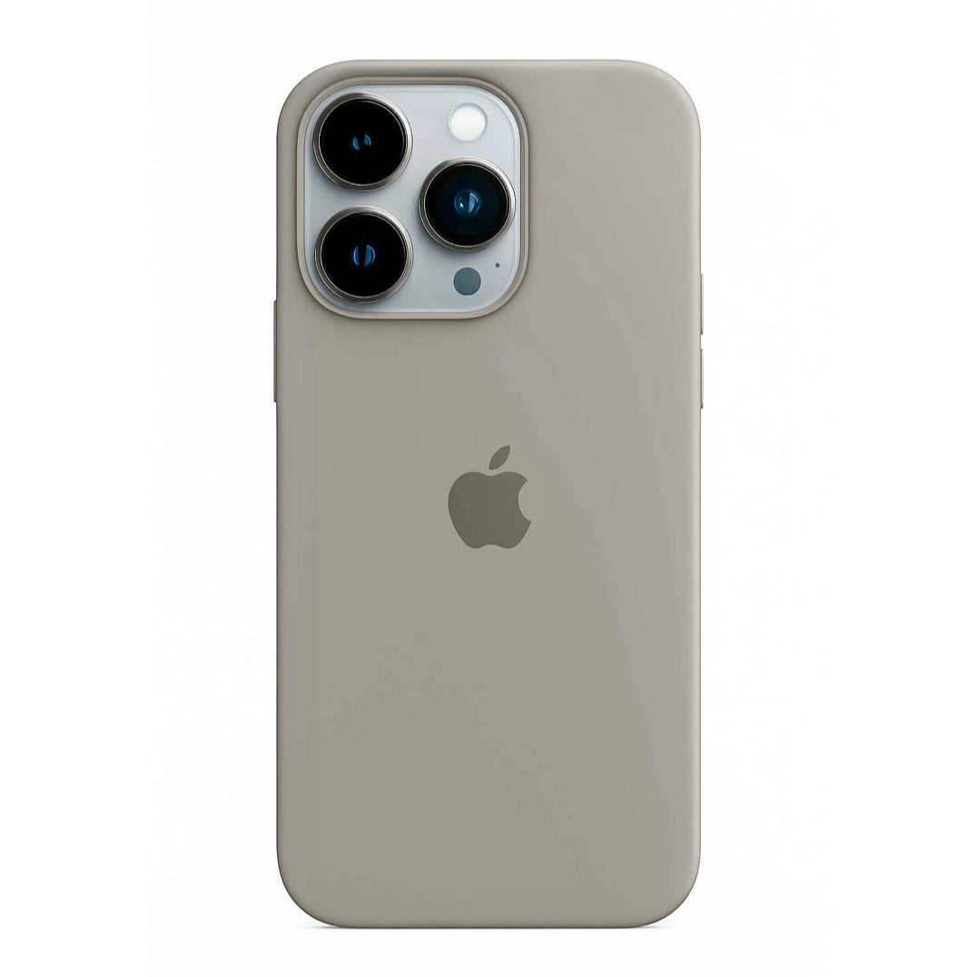 Rock Gray silicone cases