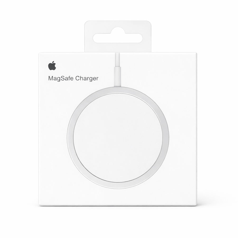 MagSafe wireless charger