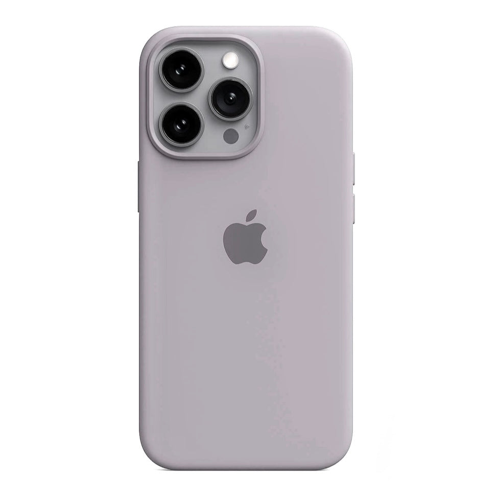 Lavender Grey silicone cases