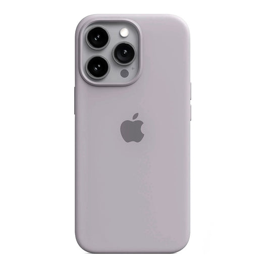Lavender Grey silicone cases