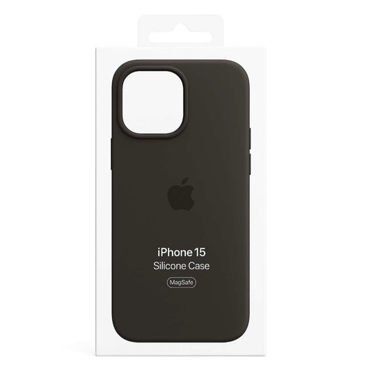 Grey MagSafe phone cases
