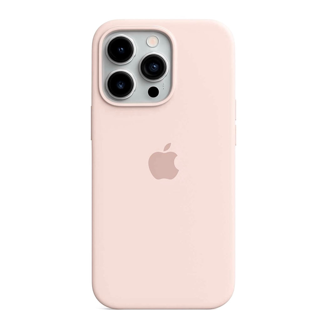 Apricot silicone cases