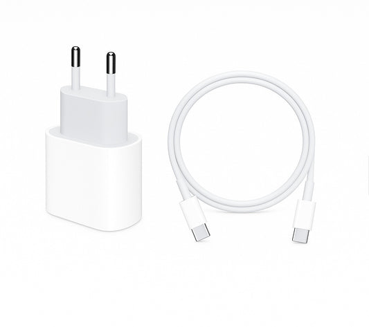 Charger set USB-C