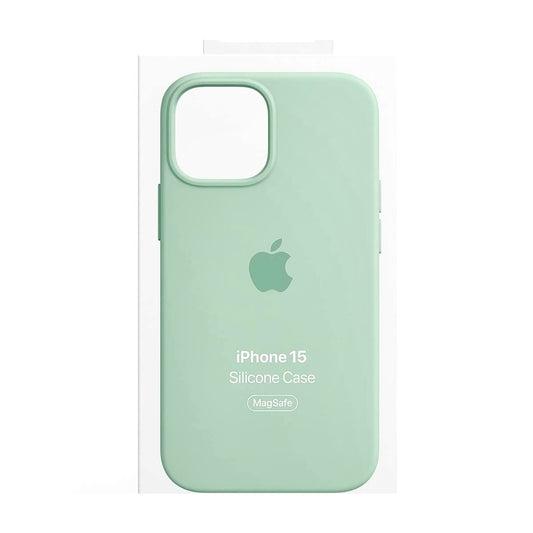 Mint MagSafe phone cases