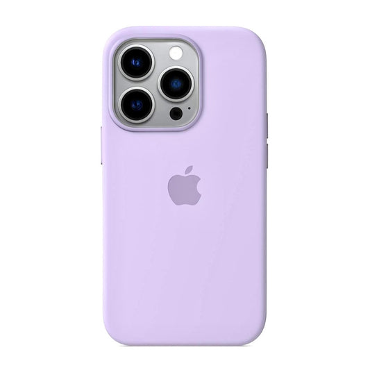 Periwinkle silicone cases