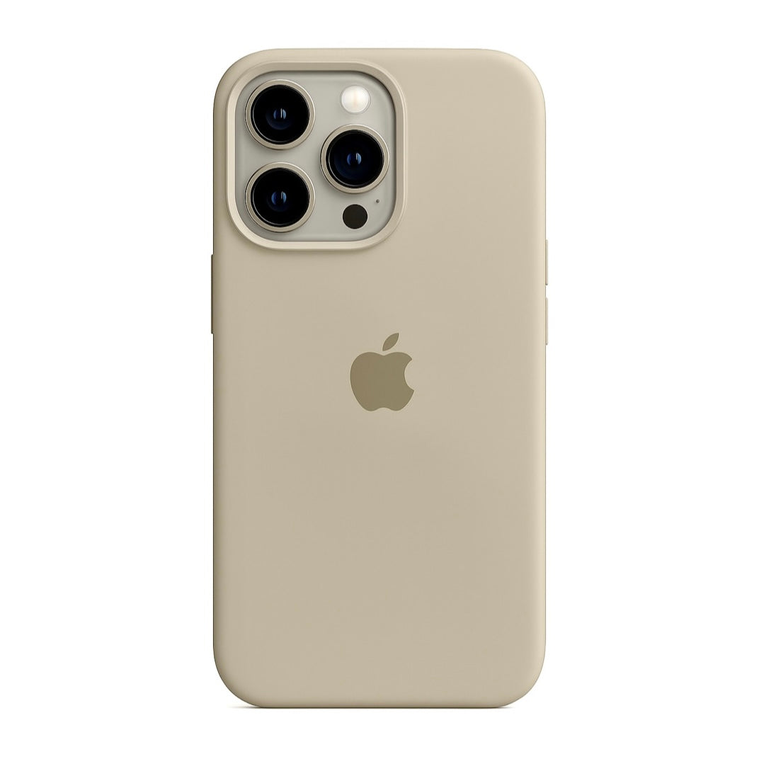 Sand silicone cases