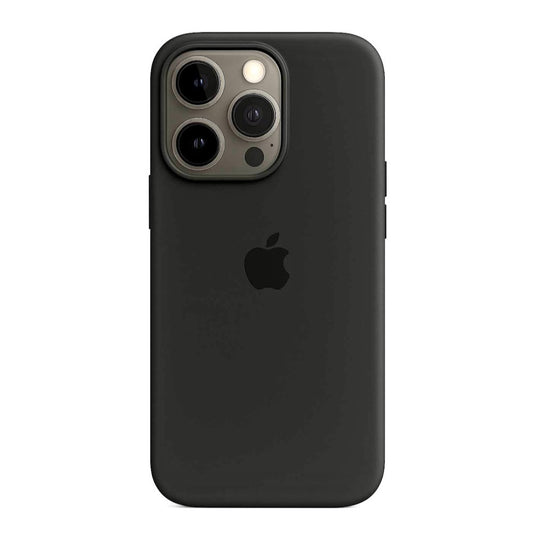 Gray silicone cases