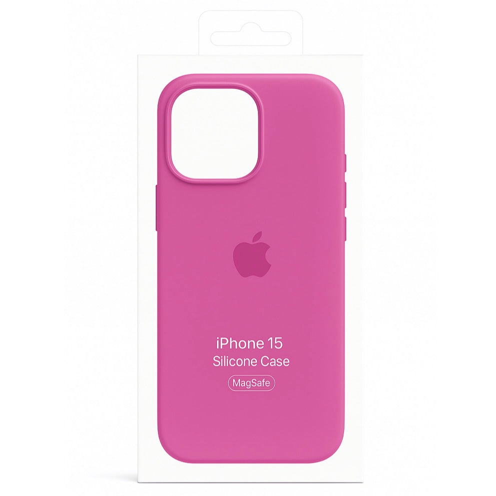 Ultra Pink MagSafe phone cases