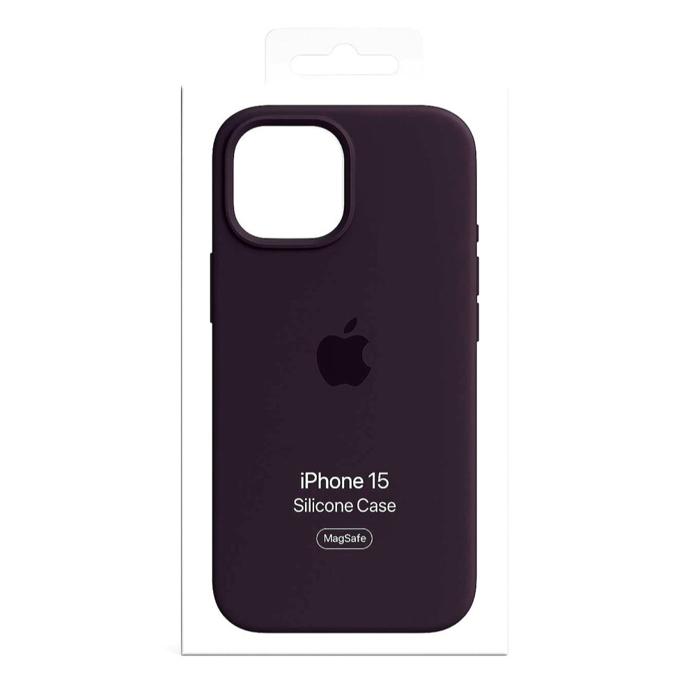 Purple MagSafe phone cases