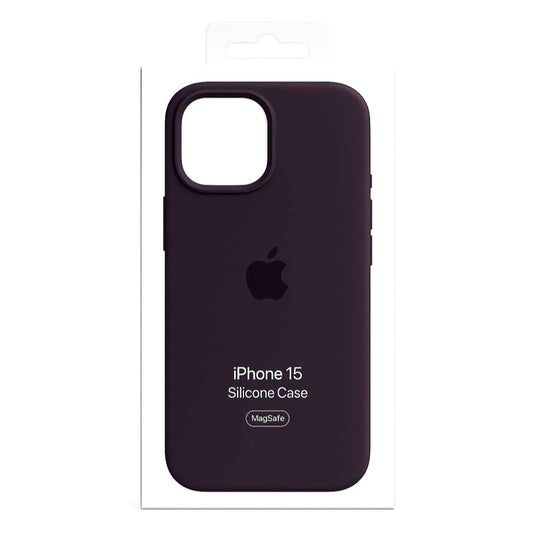 Purple MagSafe phone cases