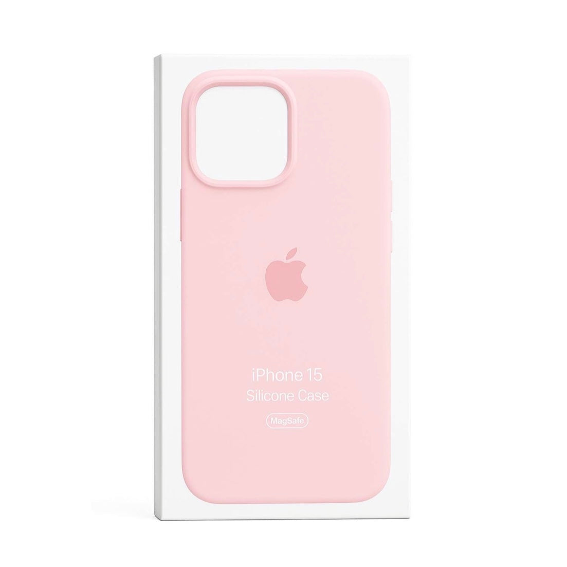 Baby Pink MagSafe phone cases