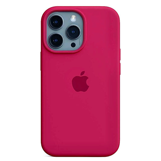 Raspberry silicone cases
